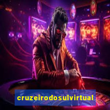 cruzeirodosulvirtual area do aluno